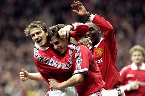 纽约洋基队米勒（Andrew Miller）展现恐怖的牛棚压制力